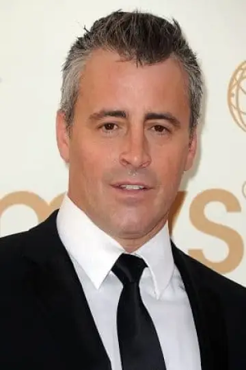 Фото Метт Леблан (Matt LeBlanc) #52644