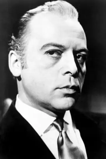 Фото Герберт Лом (Herbert Lom) #52545