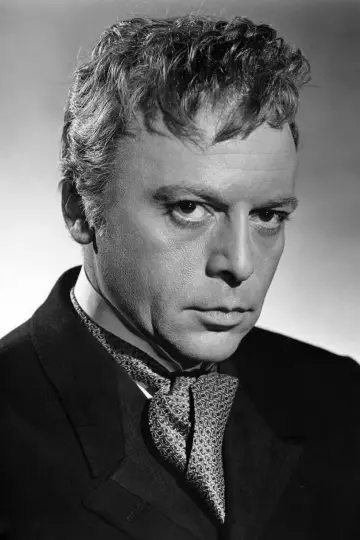 Фото Герберт Лом (Herbert Lom) #52546