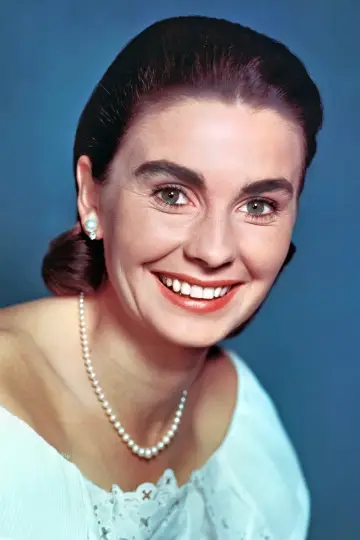 Фото Джин Сіммонс (Jean Simmons) #52517