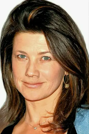 Фото Дафна Зуніга (Daphne Zuniga) #85565