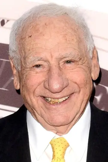 Фото Мел Брукс (Mel Brooks) #31033