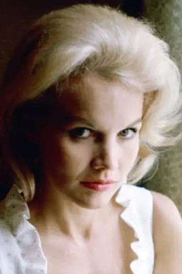 Фото Керролл Бейкер (Carroll Baker) #72411