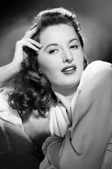 Фото Барбара Стенвік (Barbara Stanwyck) #51988