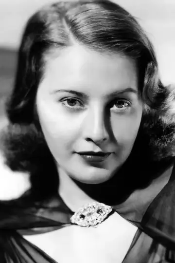 Фото Барбара Стенвік (Barbara Stanwyck) #51989