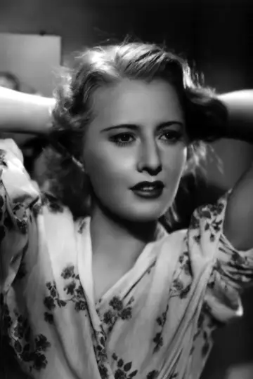 Фото Барбара Стенвік (Barbara Stanwyck) #51990