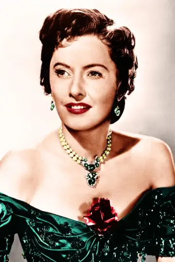 Фото Барбара Стенвік (Barbara Stanwyck) #51991
