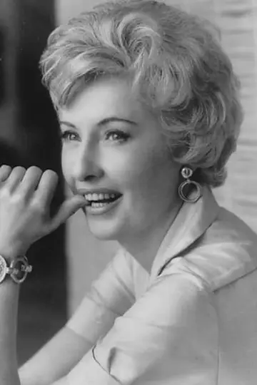 Фото Барбара Стенвік (Barbara Stanwyck) #51992