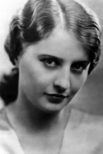 Фото Барбара Стенвік (Barbara Stanwyck) #51993