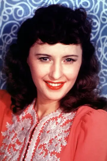 Фото Барбара Стенвік (Barbara Stanwyck) #51994