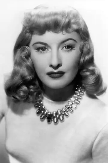 Фото Барбара Стенвік (Barbara Stanwyck) #51995