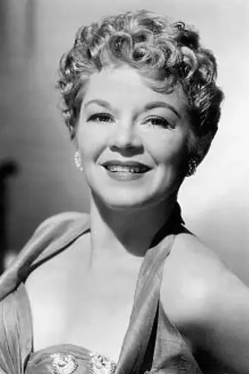 Фото Клер Тревор (Claire Trevor) #113870