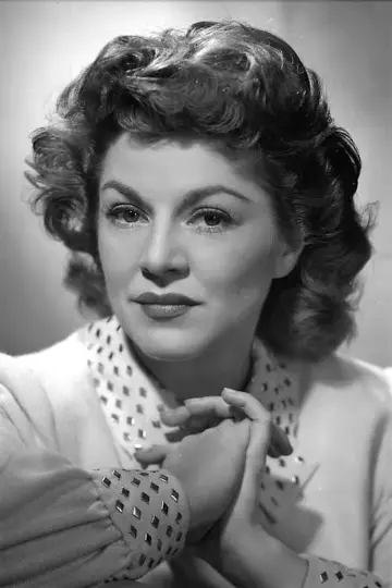 Фото Клер Тревор (Claire Trevor) #113871