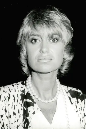 Фото Сьюзан Джордж (Susan George) #118482