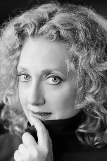 Фото Керол Кейн (Carol Kane) #27214