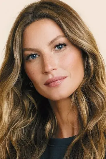 Фото Жизель Бюндхен (Gisele Bündchen) #63578