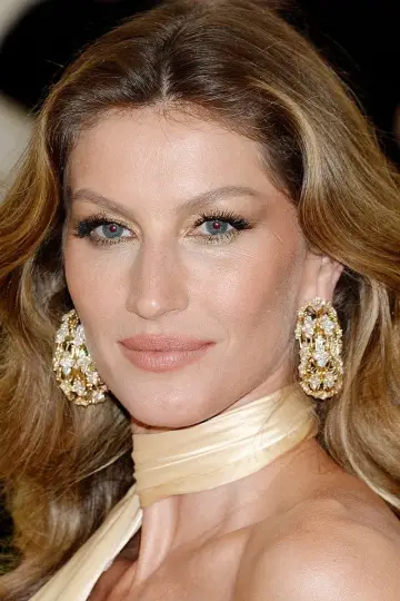 Фото Жизель Бюндхен (Gisele Bündchen) #63579