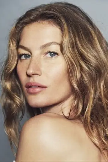 Фото Жизель Бюндхен (Gisele Bündchen) #63580