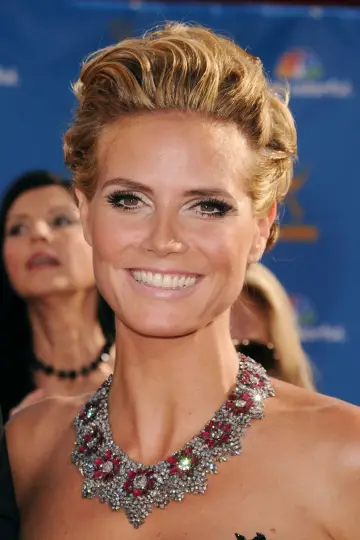 Фото Хайді Клум (Heidi Klum) #102179