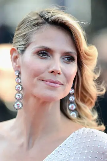 Фото Хайді Клум (Heidi Klum) #102185