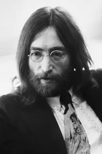 Фото Джон Леннон (John Lennon) #106792