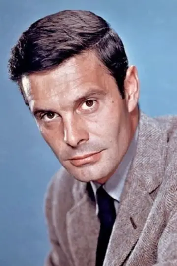 Фото Луї Журден (Louis Jourdan) #113530