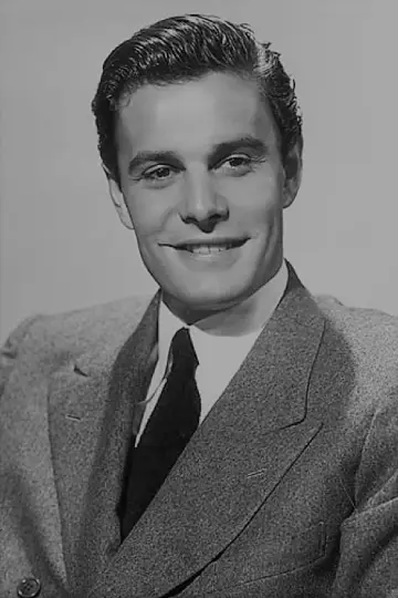 Фото Луї Журден (Louis Jourdan) #113531