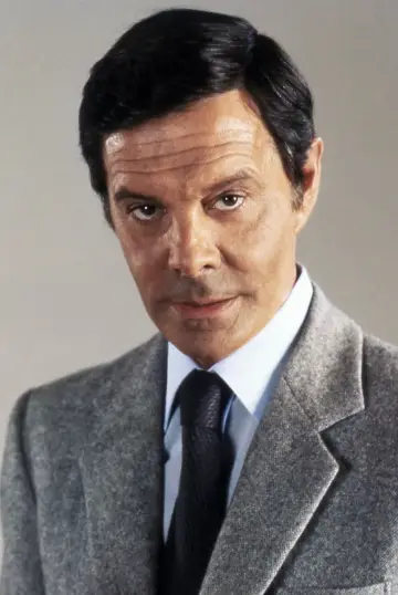Фото Луї Журден (Louis Jourdan) #113532
