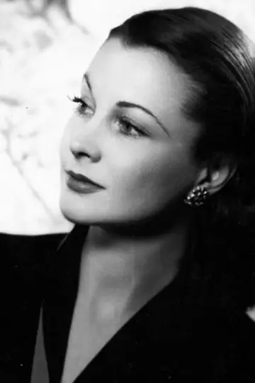 Фото Вів'єн Лі (Vivien Leigh) #54244