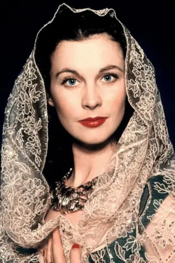 Фото Вів'єн Лі (Vivien Leigh) #54246