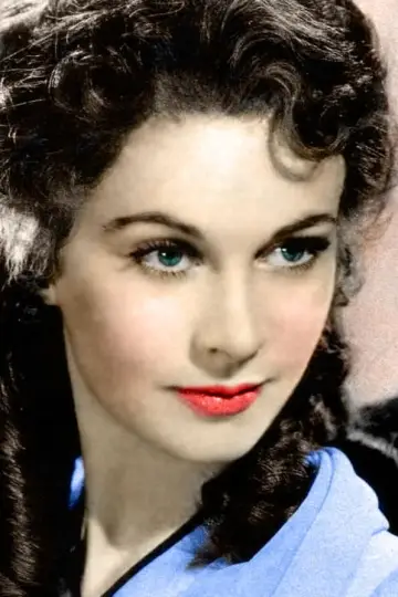 Фото Вів'єн Лі (Vivien Leigh) #54247
