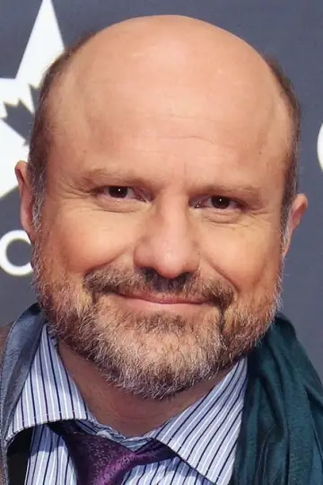 Фото Енріко Колантоні (Enrico Colantoni) #61905