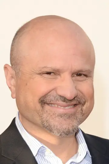 Фото Енріко Колантоні (Enrico Colantoni) #61906