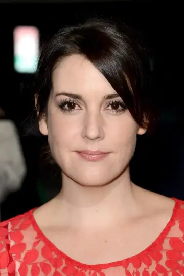 Фото Мелані Лінскі (Melanie Lynskey) #40007