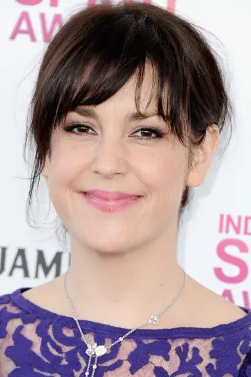 Фото Мелані Лінскі (Melanie Lynskey) #40008