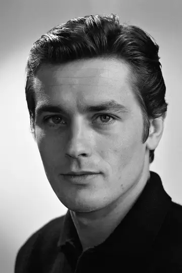 Фото Ален Делон (Alain Delon) #101358