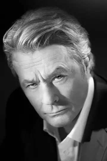 Фото Ален Делон (Alain Delon) #101360