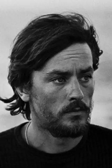 Фото Ален Делон (Alain Delon) #101363