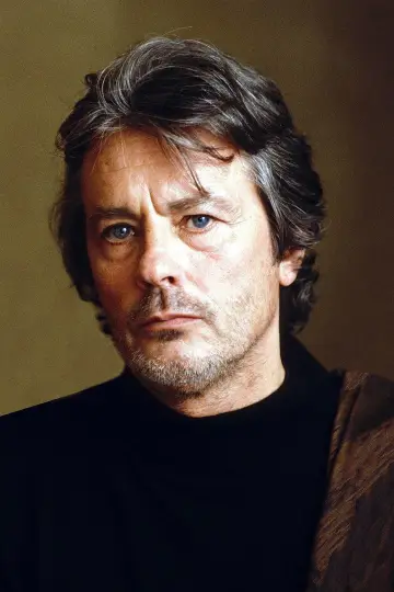 Фото Ален Делон (Alain Delon) #101365
