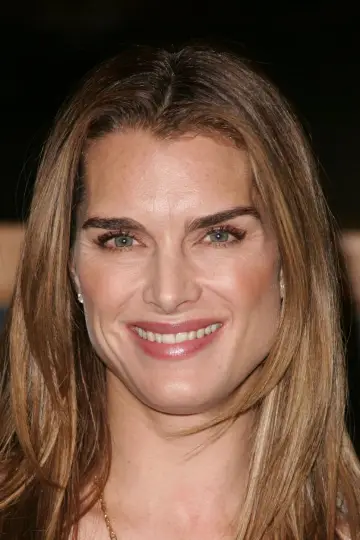 Фото Брук Шилдс (Brooke Shields) #51699
