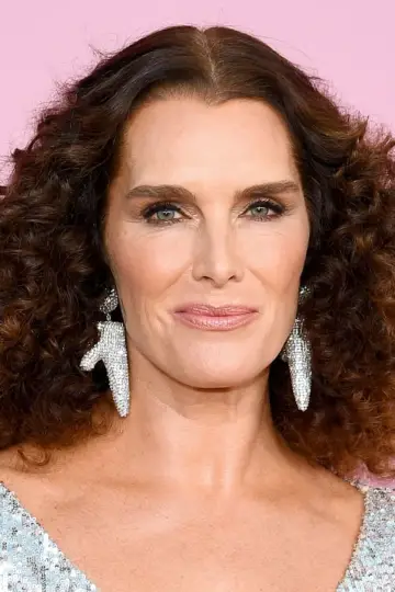 Фото Брук Шилдс (Brooke Shields) #51705