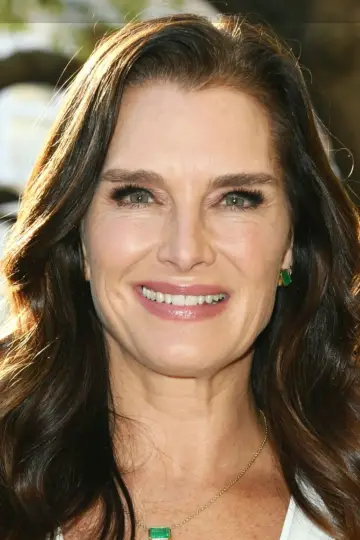 Фото Брук Шилдс (Brooke Shields) #51706