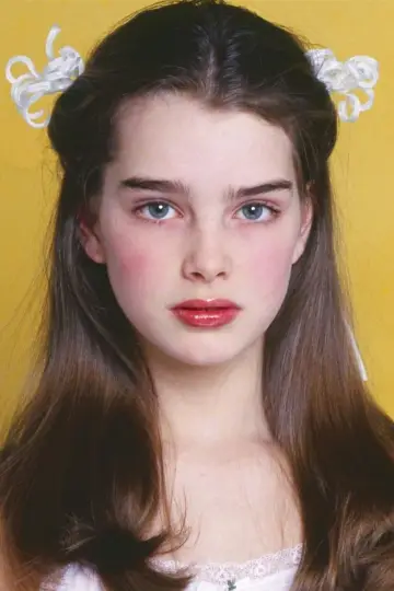 Фото Брук Шилдс (Brooke Shields) #51709