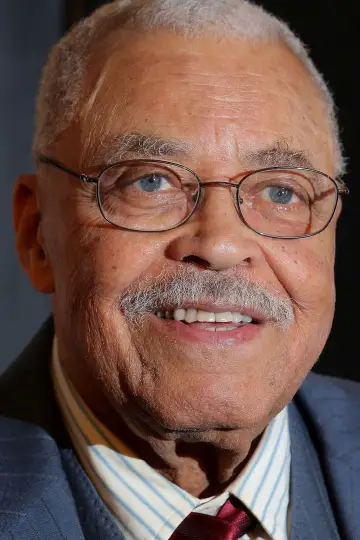 Фото Джеймс Ерл Джонс (James Earl Jones) #1798