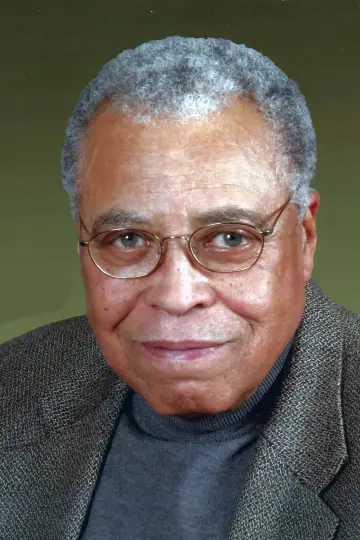 Фото Джеймс Ерл Джонс (James Earl Jones) #1800