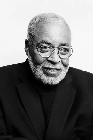 Фото Джеймс Ерл Джонс (James Earl Jones) #1801