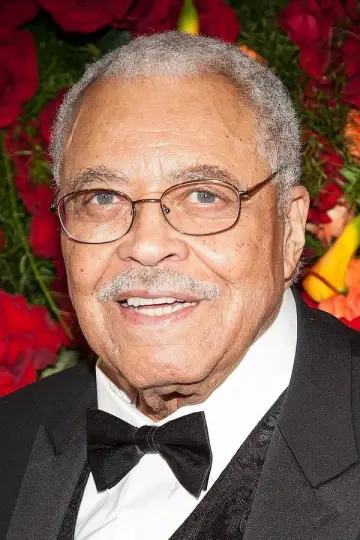 Фото Джеймс Ерл Джонс (James Earl Jones) #1802