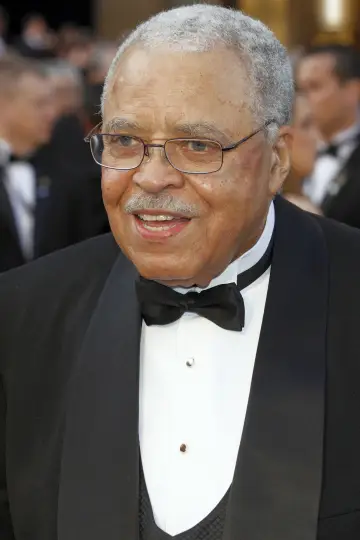 Фото Джеймс Ерл Джонс (James Earl Jones) #1803