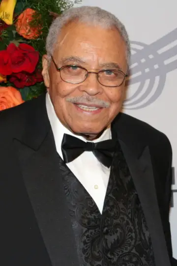 Фото Джеймс Ерл Джонс (James Earl Jones) #1806