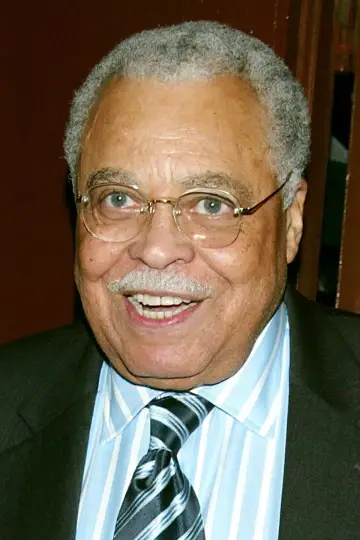 Фото Джеймс Ерл Джонс (James Earl Jones) #1808